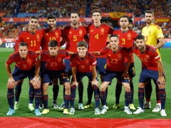 World Cup 2022 group sneak peek: Spain