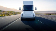 Tesla Semi truck stops would take in the electrical energy of town USA as launch occasion set up for December 1