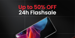 Axon 30 flash sale hypes ZTE’s 2022 Black Friday occasion