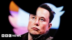 Elon Musk informs Twitter personnel to work long hours or leave