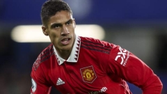 Manchester United: Raphael Varane states Cristiano Ronaldo legend ‘impacts’ the gamers