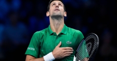 Australia states Djokovic has visa to play Australian Open – The Seattle Times