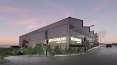 Woodward Announces New Multisport Facility In Sydney, Australia – Unofficial Networks