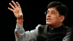 India to begin talks for one ‘really crucial’ FTA next week: Piyush Goyal