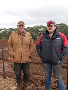 Potato lack likely as damp weather condition hold-ups crops
