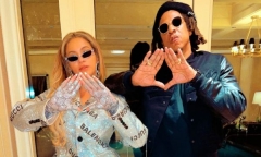 What Is Billionaire Beyonce And Jay-Z’s Net Worth In 2022?