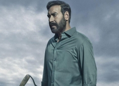 Drishyam 2 Advance Booking Report: Ajay Devgn starrer sees great advance; offers over 70,000 tickets for the very first weekend