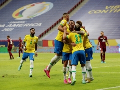 Can Brazil end twenty years of wait at World Cup 2022?