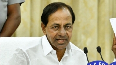 KCR rely on Munugode design for 2023 surveys