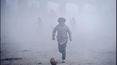 Telangana: Mercury falls dramatically as winter season sets in