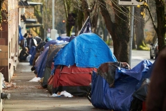 Homelessness: Oregon’s Next Governor Focuses on Vexing Issue