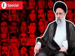 Iran’s greatest serial killer?: A take a look at president Ebrahim Raisi’s function in 1988 massacre of countless detainees