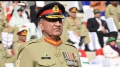 Pakistan looks for Constitutional modification to rule on army chief visit