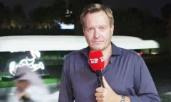 Danish Reporter Shares Explosive Video Of Qatari Officials Threatening To Break Camera