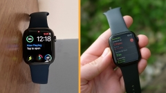 Apple Watch 7 vs Apple Watch 8: Which is much better?