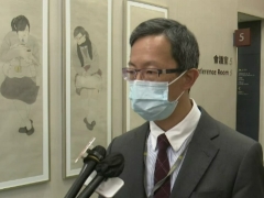 ‘Customise civil service required for medical personnel’