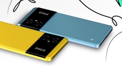 Poco C50 will formally release in India by end of this month