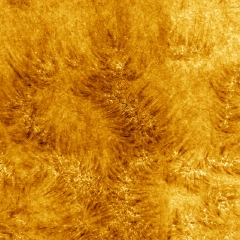 See the Sun’s surface area like never ever prior to in this sensational solar telescope image