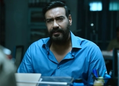 Ajay Devgn-Tabu starrer Drishyam 2 goes beyond Bhool Bhulaiyaa 2 beforehand reservations; records over 1.27 lakh ticket sales