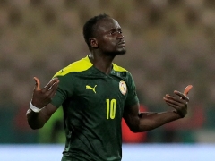 Senegal star Sadio Mane eliminated of World Cup with leg injury