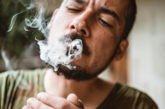 Smoking Marijuana May Be Worse for Lungs Than Smoking Cigarettes