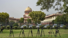 Centre asks SC to evaluate early release of Rajiv Gandhi’s killers