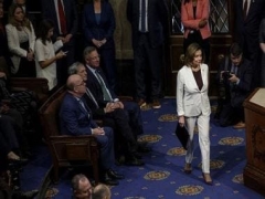 As Nancy Pelosi actions down, a take a look at the function and functions of the United States House Speaker