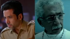 Maarrich trailer out. Tusshar Kapoor as a brave police is on a hunt to discover the killer