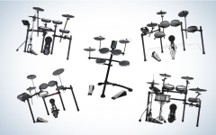 The very best electronic drum sets of 2022