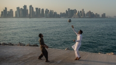 5 things to learn about Qatar, the 2022 World Cup hosts