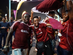 Shoomilah, Shoomilah: Rise of Qatar’s informal football anthem