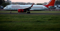 Air India in talks with Airbus, Boeing to purchase airplanes, states CEO – Reuters