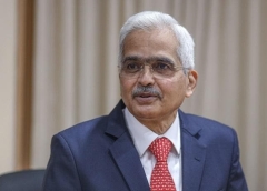 Danger of worldwide tough landing, however India in a different way put: Shaktikanta Das – Business Standard