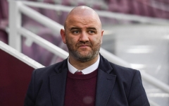 Hearts concentrate on transfer markets like Australia due to restricted finalizing spending plan – Edinburgh News