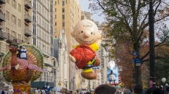 How to Stream ‘A Charlie Brown Thanksgiving’ in 2022