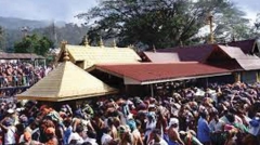 Bus bring Sabarimala pilgrims from AP reverses, 43 hurt