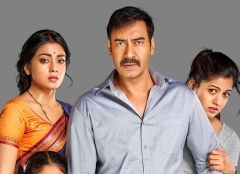 Drishyam 2 Advance Booking Report: Ajay Devgn-Tabu starrer offers over 1.21 lakh tickets for the opening weekend at the nationwide multiplex chains