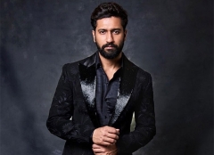 Vicky Kaushal starrer Govinda Naam Mera’s trailer to be introduced on November 20