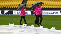 NZ vs IND, 2nd T20I: After Wellington, rainy day waits for groups in Mount Maunganui
