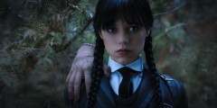 A Wednesday Addams series, plus 3 other significant brand-new Netflix releases to have a look at next week