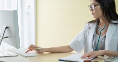 Many Koreans wish to continue utilizing telemedicine in the future