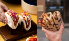 Out And About: Explore A Bao Brunch, Fresh Seafood And Gluten-Free Gins This Weekend