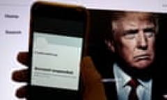 Elon Musk reinstates Donald Trump’s Twitter account after taking poll