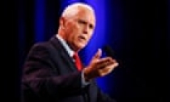 Pence states FBI search of Trump’s Mar-a-Lago ‘sent out the incorrect message’