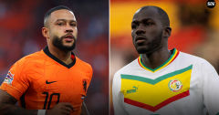 How to enjoy Senegal vs. Netherlands in Australia: Time, television channel, live streams for World Cup 2022 match – Sporting News