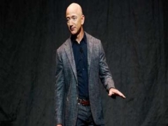 Jeff Bezos alerts of financial recession, recommends individuals to hold off big purchases