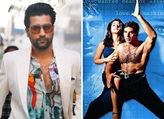 Govinda Naam Mera trailer launch: Vicky Kaushal opens on how International Khiladi and Akshay Kumar movies motivated him to end up being a star