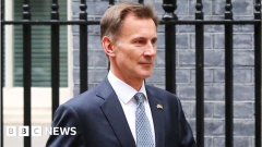 Jeremy Hunt has no prepare for development, states CBI manager