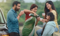 Ajay Devgn’s ‘Drishyam 2’ Has Been Hailed As A ‘Must Watch’