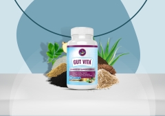 Gut Vita Reviews 2022 – Consumer Report! – Is it a Scam?